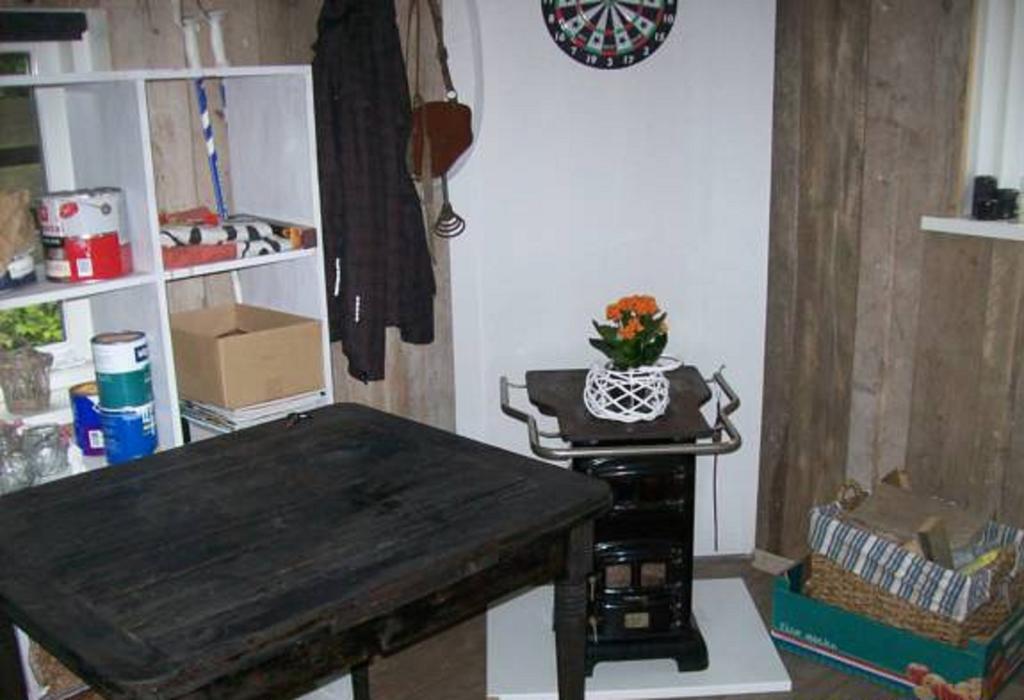 Het Boenhok Logies Bed & Breakfast Lekkerkerk ภายนอก รูปภาพ