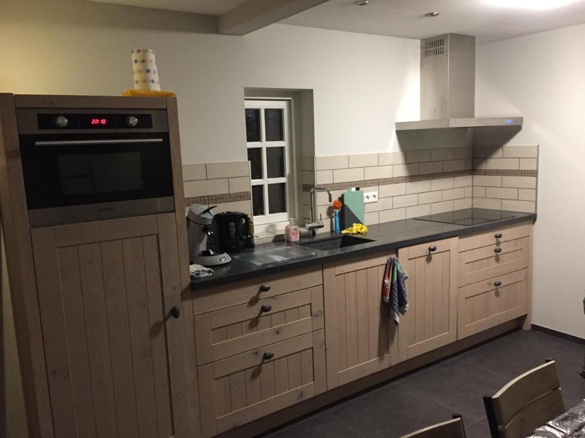 Het Boenhok Logies Bed & Breakfast Lekkerkerk ภายนอก รูปภาพ