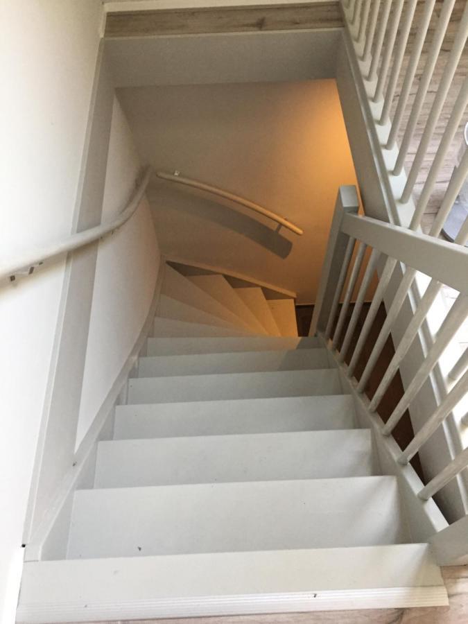 Het Boenhok Logies Bed & Breakfast Lekkerkerk ภายนอก รูปภาพ